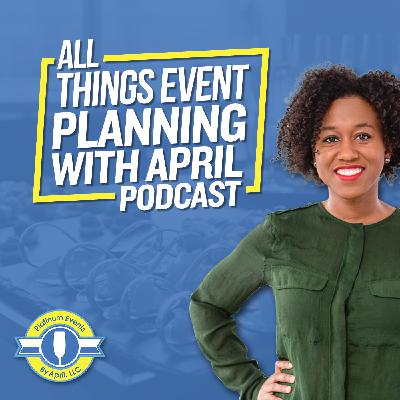 Episode 7 - How to Do a Proper Venue Walk-though Like a Pro