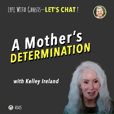 When a Son’s Life Ends, a Mother’s Search Begins