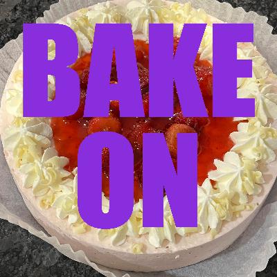 Bake On 16x04 (Back to School)