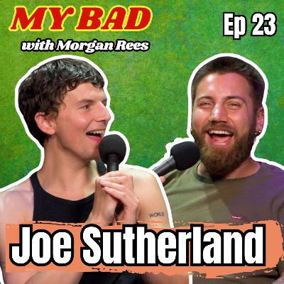 Grindr, Moving & Making St George 'Slay' | Joe Sutherland