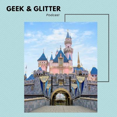 Ep. 48 - Waiting 12 Hours For Disneyland Tickets Ep. 48 - Waiting 12 Hours For Disneyland Tickets