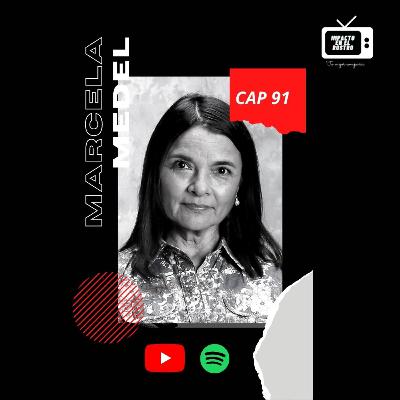 Impacto en el rostro - Marcela Medel