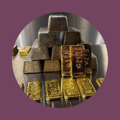 What record gold and silver prices tell us about the stock market What record gold and silver prices tell us about the stock market