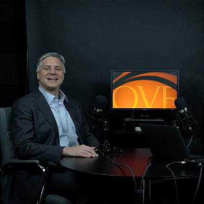 Barry Day, Founder The Oklahoma Clean Technology Association 11/8/23 Power Lunch Presenter