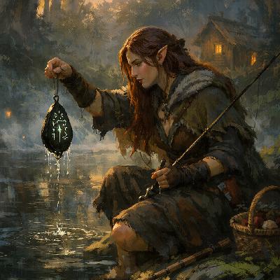 Talismans of Vaelor