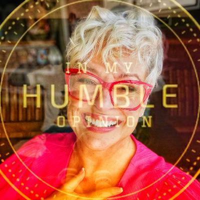 Episode 166 - Terri Thomas