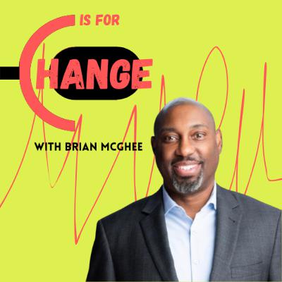 13. It's in your hands with Brian McGhee