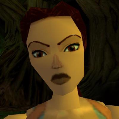 El Origen de Tomb Raider El Origen de Tomb Raider