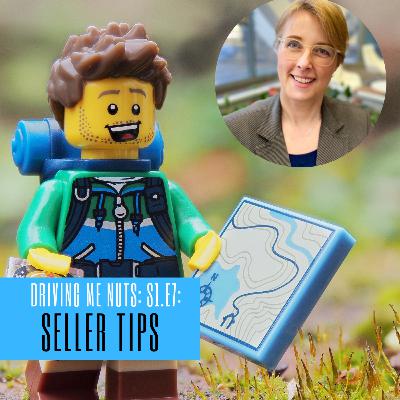 Selling a Business: Excerpt from SBA SCORE Workshop
