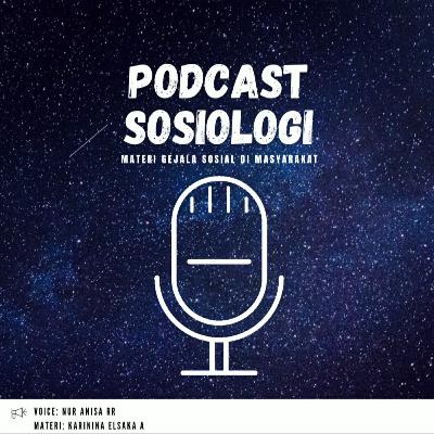Podcast Sosiologi