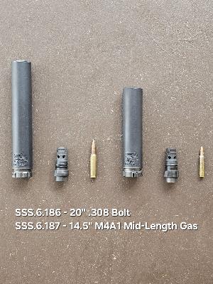 Episode 259 - Otter Creek Labs Infinity Technical Performance and Sylvan Arms Intro (14-MAY-2025)