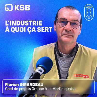 #1 - L'INDUSTRIE À QUOI ÇA SERT #1 - L'INDUSTRIE À QUOI ÇA SERT