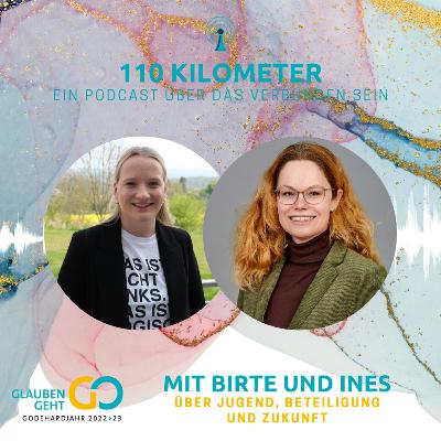 Folge 10 - Jugend, Beteiligung und Zukunft