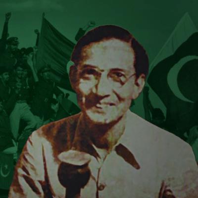 Singing Pakistan in Calcutta - Abbasuddin Ahmed (Eng.)