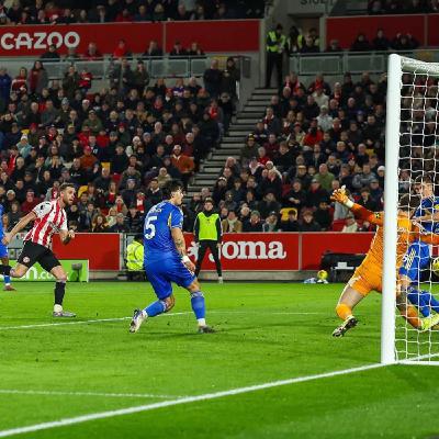 Thiago Gets Brazil Nod as Bees Head North | Leeds United v Brentford Preview Podcast