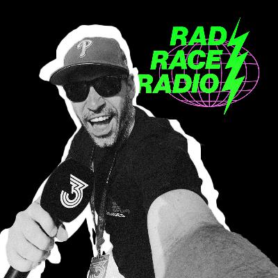 Paddi mit I (ngo) * Stimmen des Radsports