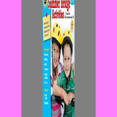 [DOWNLOAD^^][PDF] Summer Bridge Activities 2nd to 3rd Grade Workbook Math Reading Comprehension  Writing  Science  Social Studies  Fitness Summer Learning Activities  3rd Grade Workbooks All Subject