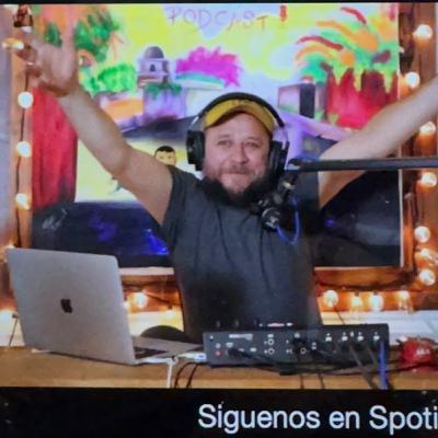 #388 Tienen que enseñar el jocote para hacerse virales!!