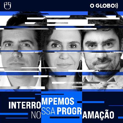 #14 - O futuro do bolsonarismo e as expectativas para o governo Lula: Adnet, Bernardo M.Franco e Malu Gaspar debatem #14 - O futuro do bolsonarismo e as expectativas para o governo Lula: Adnet, Bernardo M.Franco e Malu Gaspar debatem