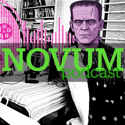 La criatura del Dr. Frankenstein, del terror a la comedia
