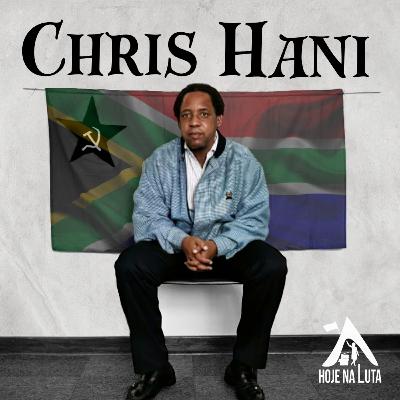 Chris Hani | 10.abr.2023