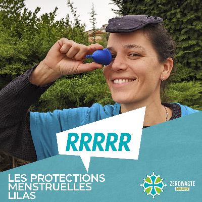 Rrrrr : les protections menstruelles Rrrrr : les protections menstruelles