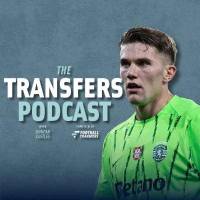 Gyokeres latest | Rodrygo exit | Amorim reunion | PSV Leverkusen Gyokeres latest | Rodrygo exit | Amorim reunion | PSV Leverkusen