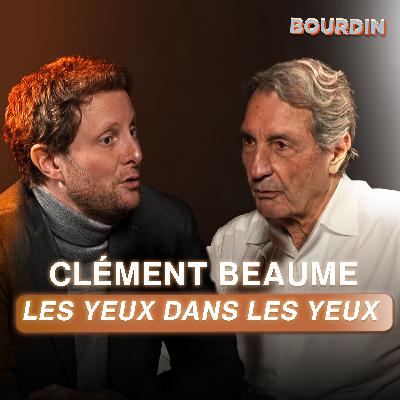MACRON, EXTRÊME DROITE, COMING OUT : LES YEUX DANS LES YEUX DE CLÉMENT BEAUNE