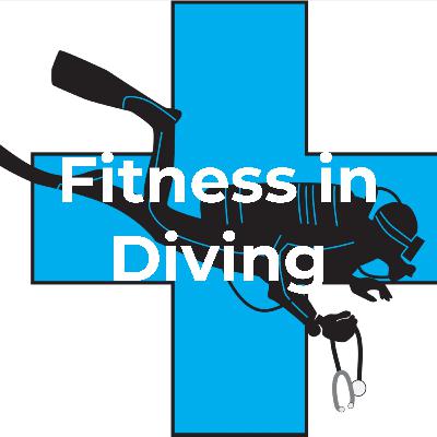 Understanding the Diver Medical Screening System: A Conversation with Dr Nick Bird Understanding the Diver Medical Screening System: A Conversation with Dr Nick Bird