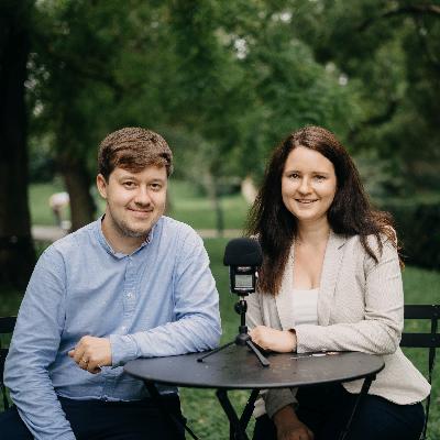 E110 | s. Sára a s. Marie: „Klášter Drasty je svědectví o Boží moci.“ E110 | s. Sára a s. Marie: „Klášter Drasty je svědectví o Boží moci.“