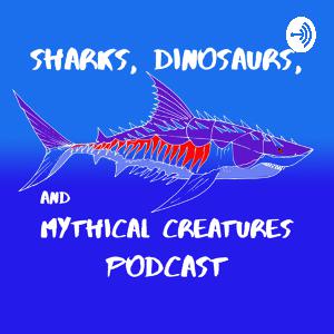 Episode 73: Seth’s Sea Monster Story