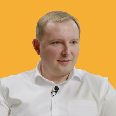 Let's Talk - Олександр Збанко, генеральний директор Viessmann Climate Solutions в Україні