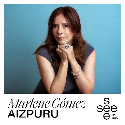 Color from an Autistic Perspective: Getting to know the Spectrum, an interview with Marlene Gómez Aizpuru