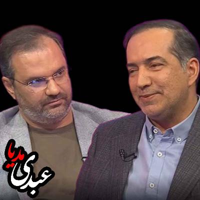 مناظره با موضوع «نظریهٔ فرهنگی دولت» | با حضور حسین انتظامی و علیرضا معاف در برنامه شیوه