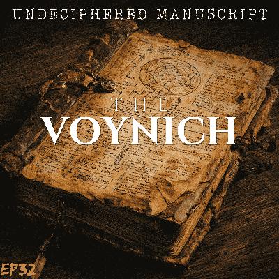Voynich Manuscript: The Book No One's Deciphered Voynich Manuscript: The Book No One's Deciphered