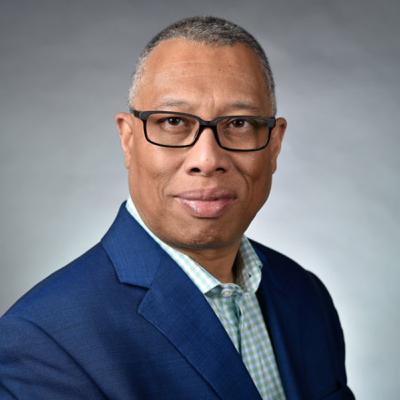 Dave Underwood