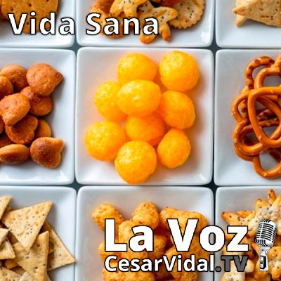 Vida Sana: Glutamato Monosódico - 10/03/21 Vida Sana: Glutamato Monosódico - 10/03/21