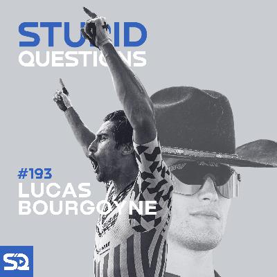 #193 – Lucas Bourgoyne — Fast Laps, Faith, and Finding Purpose Beyond the Podium