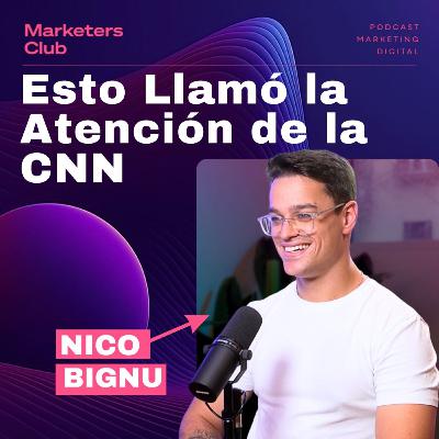 Este argentino está Hackeando GOOGLE con IA (y ya lo están usando las grandes)