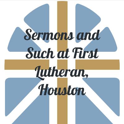 Sermon for Lent 2