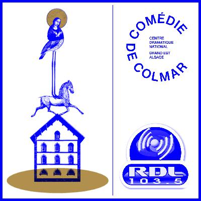 Les activités 25-26 de la Comédie de Colmar Les activités 25-26 de la Comédie de Colmar