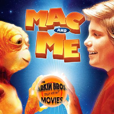 Mac and Me (1988) - Arkin Brothers #97