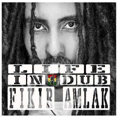 Life In Dub #37 with Fikir Amlak