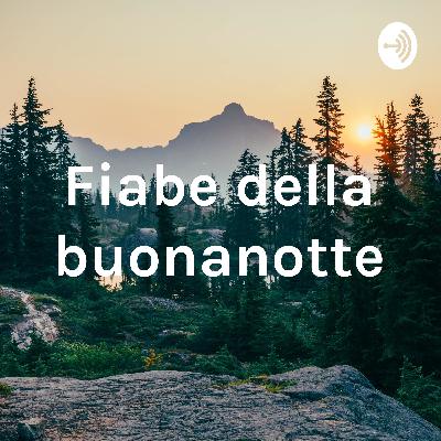 I cinque lupacchiotti