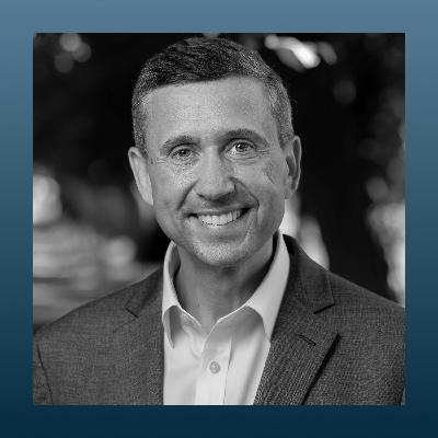 DNC Chair Ken Martin on Expanding the Map and Saving Democracy DNC Chair Ken Martin on Expanding the Map and Saving Democracy