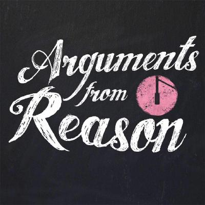 Episode 4: Reformed Epistemology w/ Tyler McNabb