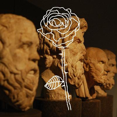 Личности нет