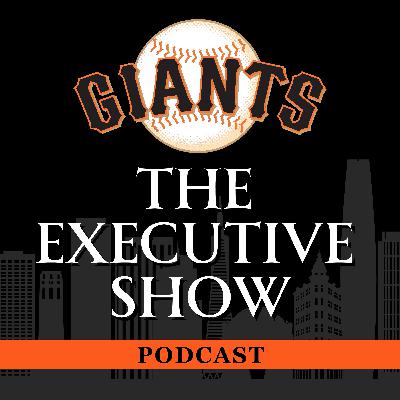 6-19 Larry Baer joined Murph & Markus to share his thoughts on the Raffy Devers trade and the Giants new nucleus of players: Matt Chapman, Willy Adames, Logan Webb, Jung Hoo Lee, & Heliot Ramos 6-19 Larry Baer joined Murph & Markus to share his thoughts on the Raffy Devers trade and the Giants new nucleus of players: Matt Chapman, Willy Adames, Logan Webb, Jung Hoo Lee, & Heliot Ramos