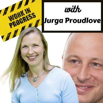 Liver and Gallbladder cleanse with Jurga Proudlove Liver and Gallbladder cleanse with Jurga Proudlove
