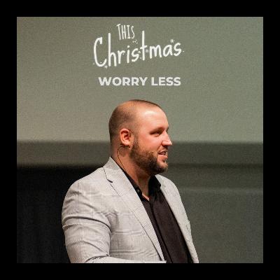 This Christmas, Worry Less